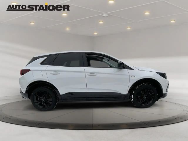 Opel Grandland X GS-Line Grand Sport