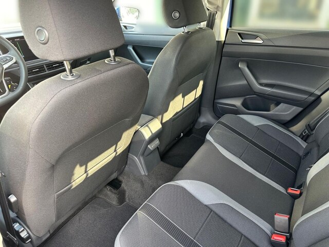 Volkswagen Polo DSG Style