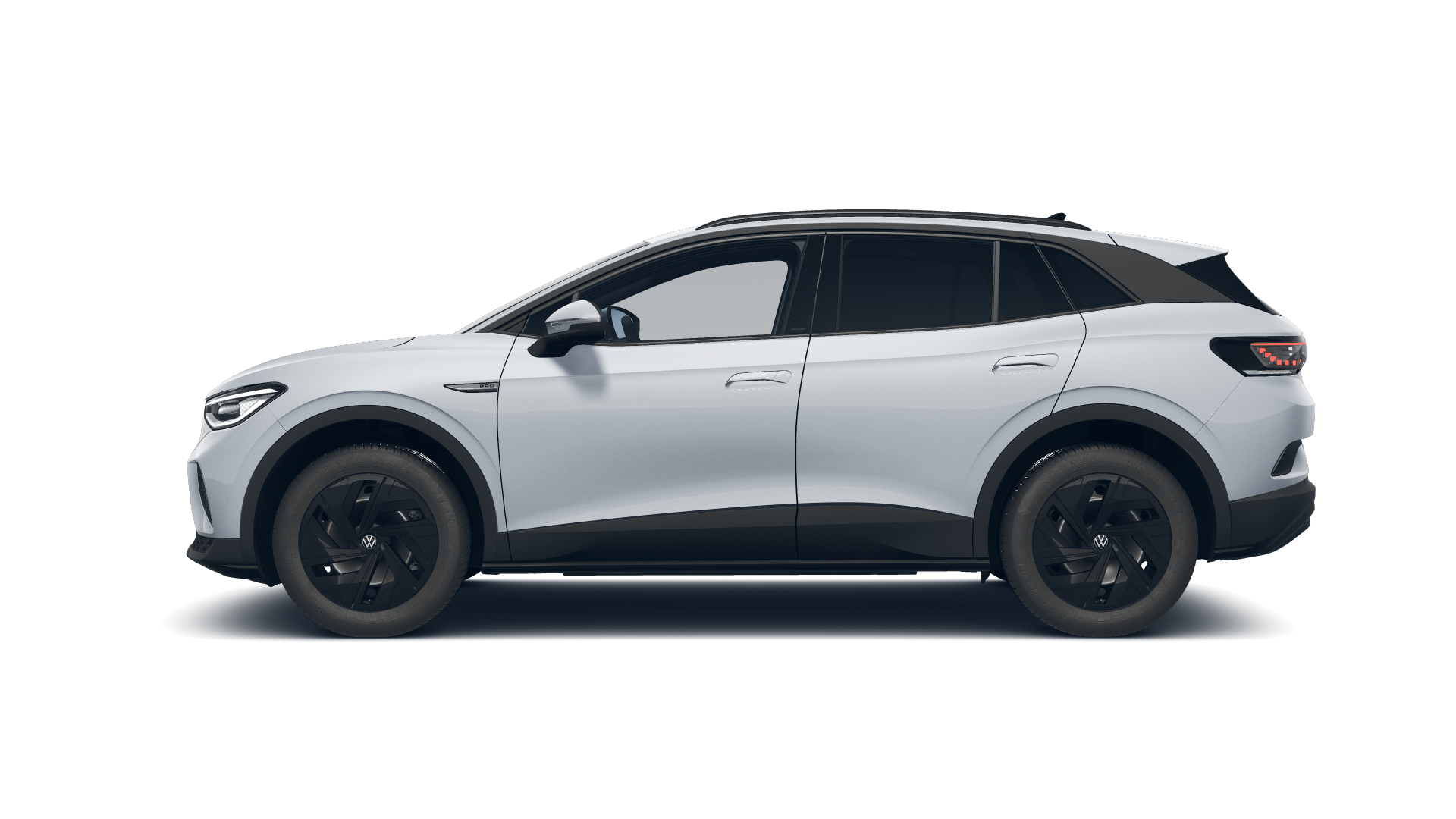 Volkswagen ID.4 IQ.Drive Performance Pro