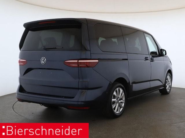 Volkswagen Multivan 2.0 TDI DSG Life T7