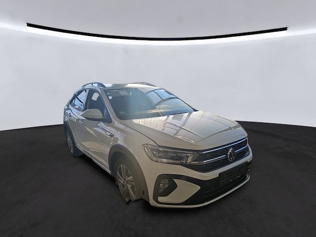 Volkswagen Taigo 1.0 TSI DSG R-Line