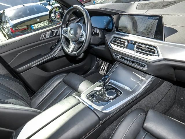 BMW X5 M-Sport xDrive40d