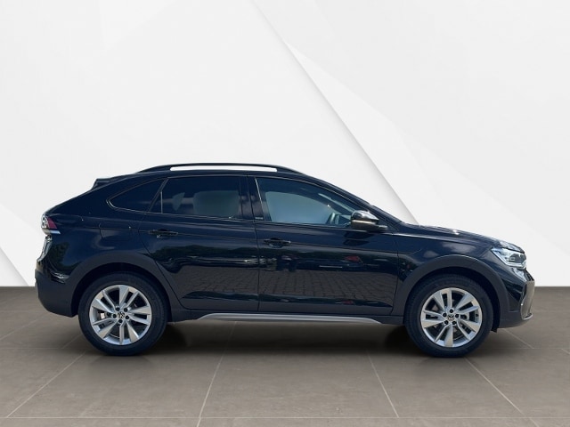 Volkswagen Taigo 1.5 TSI DSG