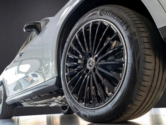 Mercedes-Benz GLC 300 4MATIC