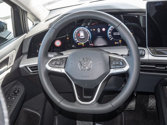 Volkswagen Golf DSG Golf VIII Life