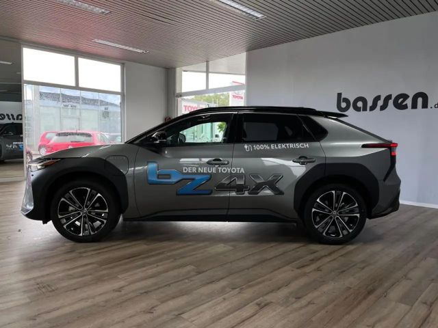 Toyota bZ4X Comfort Technik X-Mode