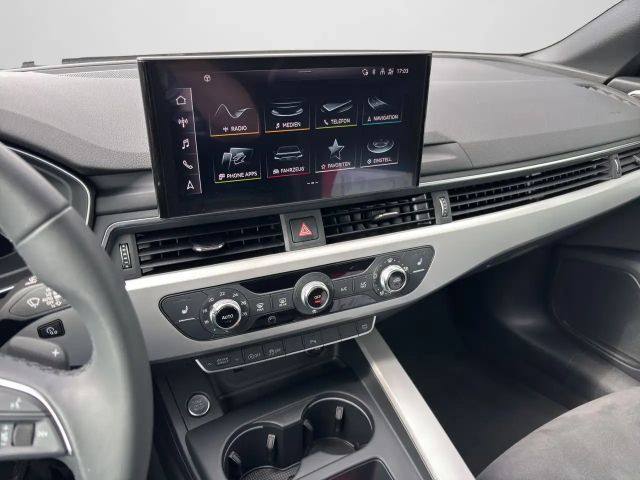 Audi A5 35 TDI Cabriolet S-Tronic