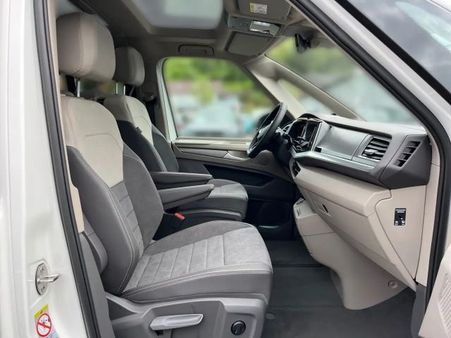 Volkswagen Multivan DSG T7