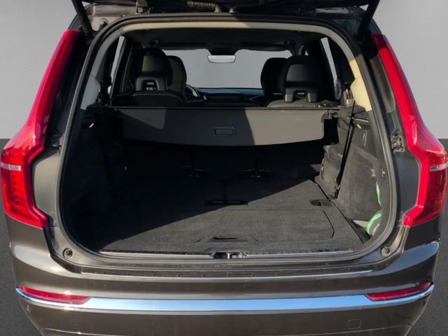 Volvo XC90 AWD Core Recharge T8