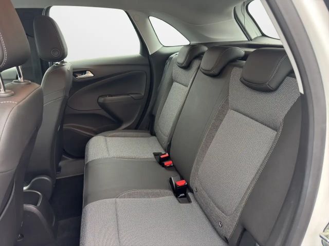 Opel Crossland X Elegance