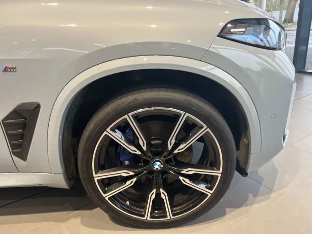 BMW X5 M-Sport xDrive