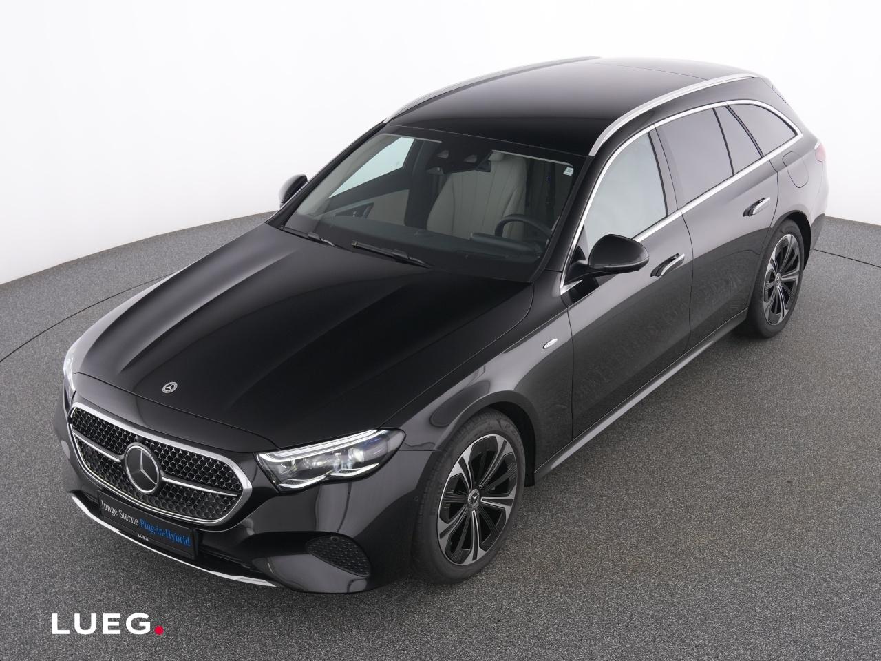 Mercedes-Benz E 300 AVANTGARDE Estate