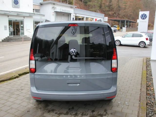 Volkswagen Caddy 2.0 TDI Life