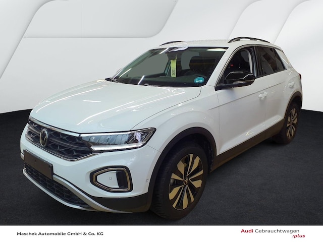 Volkswagen T-Roc 1.0 TSI