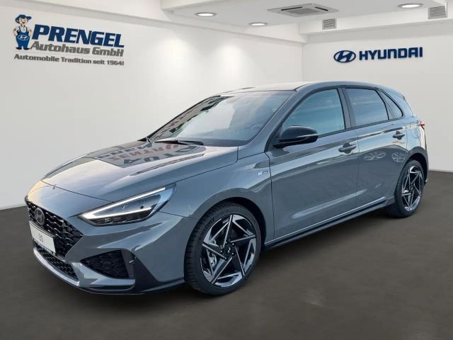 Hyundai i30 N Line T-GDi