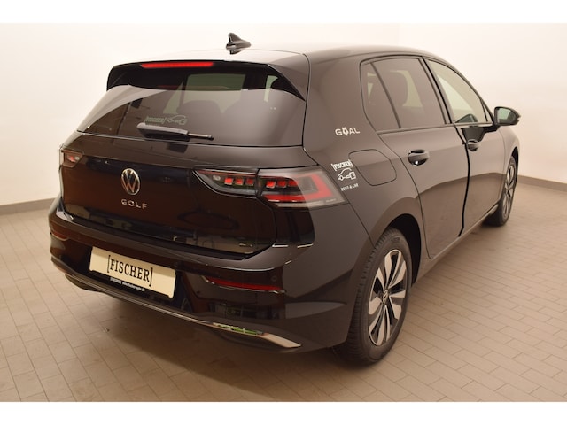 Volkswagen Golf Golf VIII