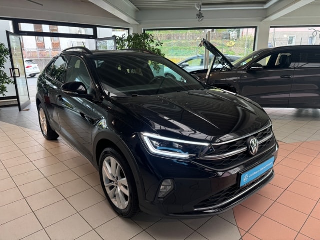 Volkswagen Taigo 1.0 TSI