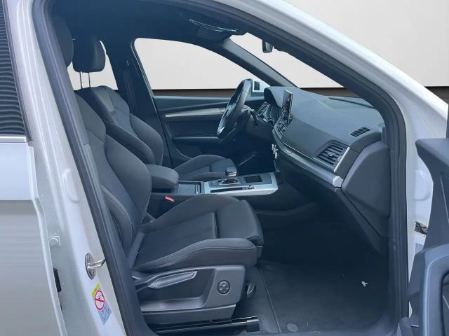 Audi Q5 40 TFSI Quattro S-Line S-Tronic