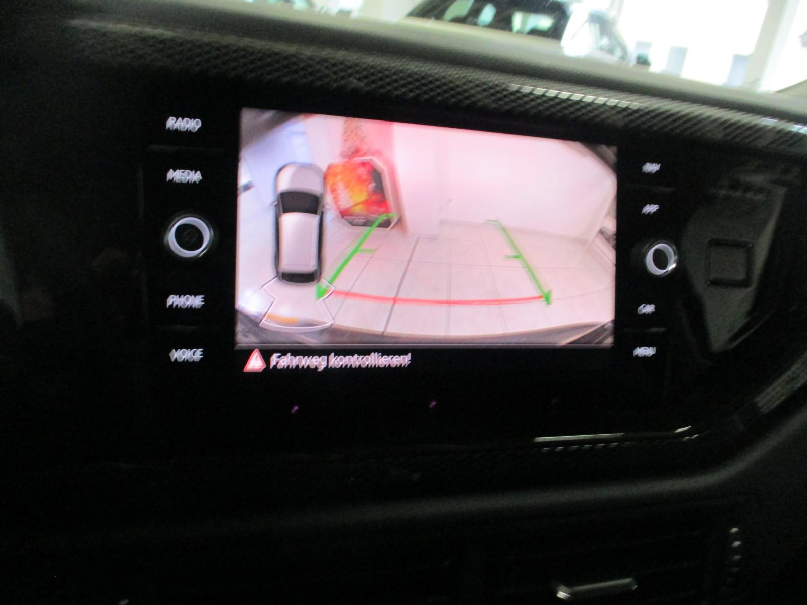 Volkswagen Taigo DSG Life