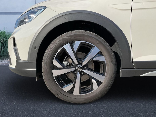 Volkswagen Taigo Taigo Style 1,5  TSI OPF (150 PS ) 7-Gang-DSG