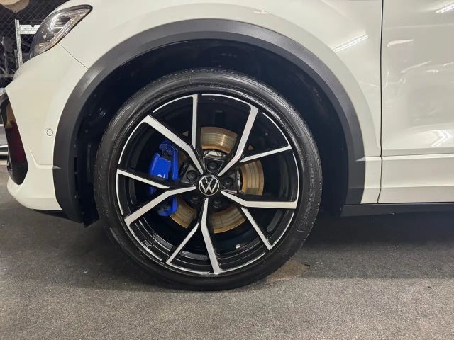 Volkswagen T-Roc 4Motion