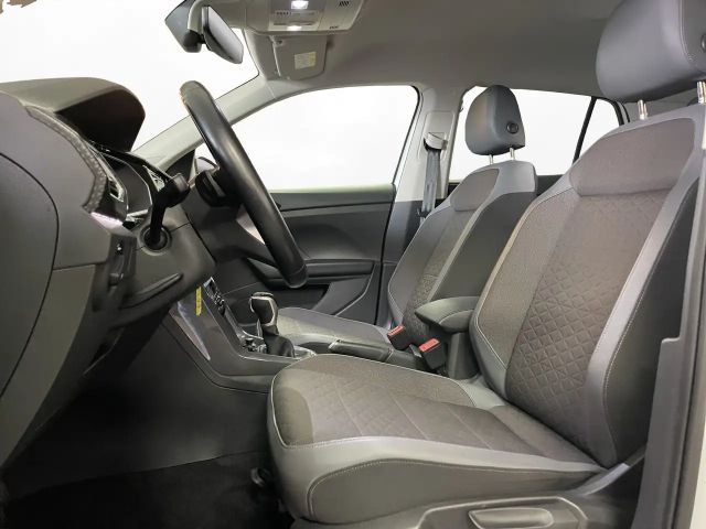Volkswagen T-Cross 1.0 TSI R-Line Style