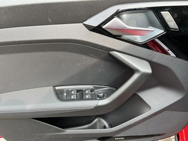 Audi A1 40 TFSI S-Line