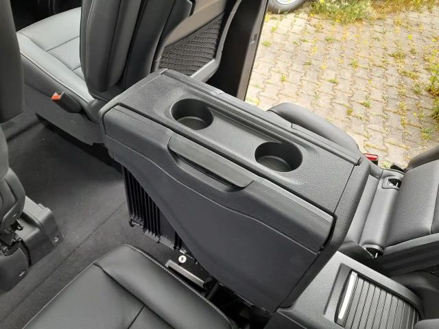 Fiat E-Ulysse Lounge