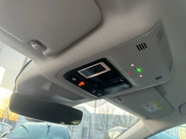 Volkswagen Passat 2.0 TDI 4Motion Variant