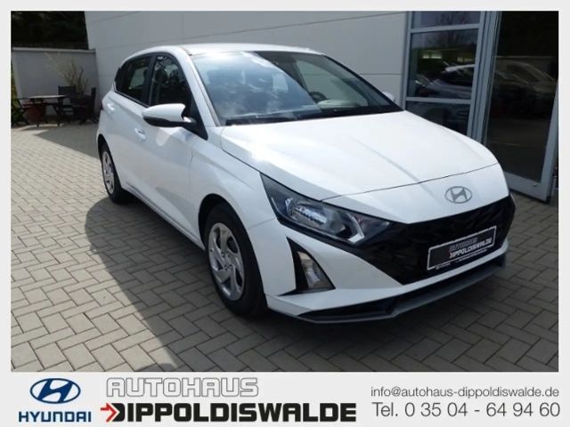 Hyundai i20 1.0 2WD Select T-GDi