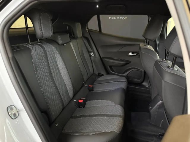 Peugeot 2008 Allure Pack