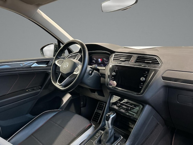 Volkswagen Tiguan 2.0 TDI Life
