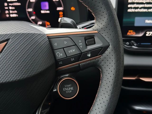 Cupra Terramar 1.5 eTSI