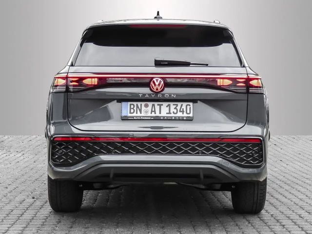 Volkswagen Tayron 4Motion DSG R-Line