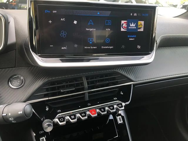 Peugeot E-208 GT-Line