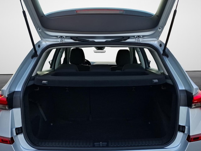 Skoda Kamiq 1.0 TSI Selection