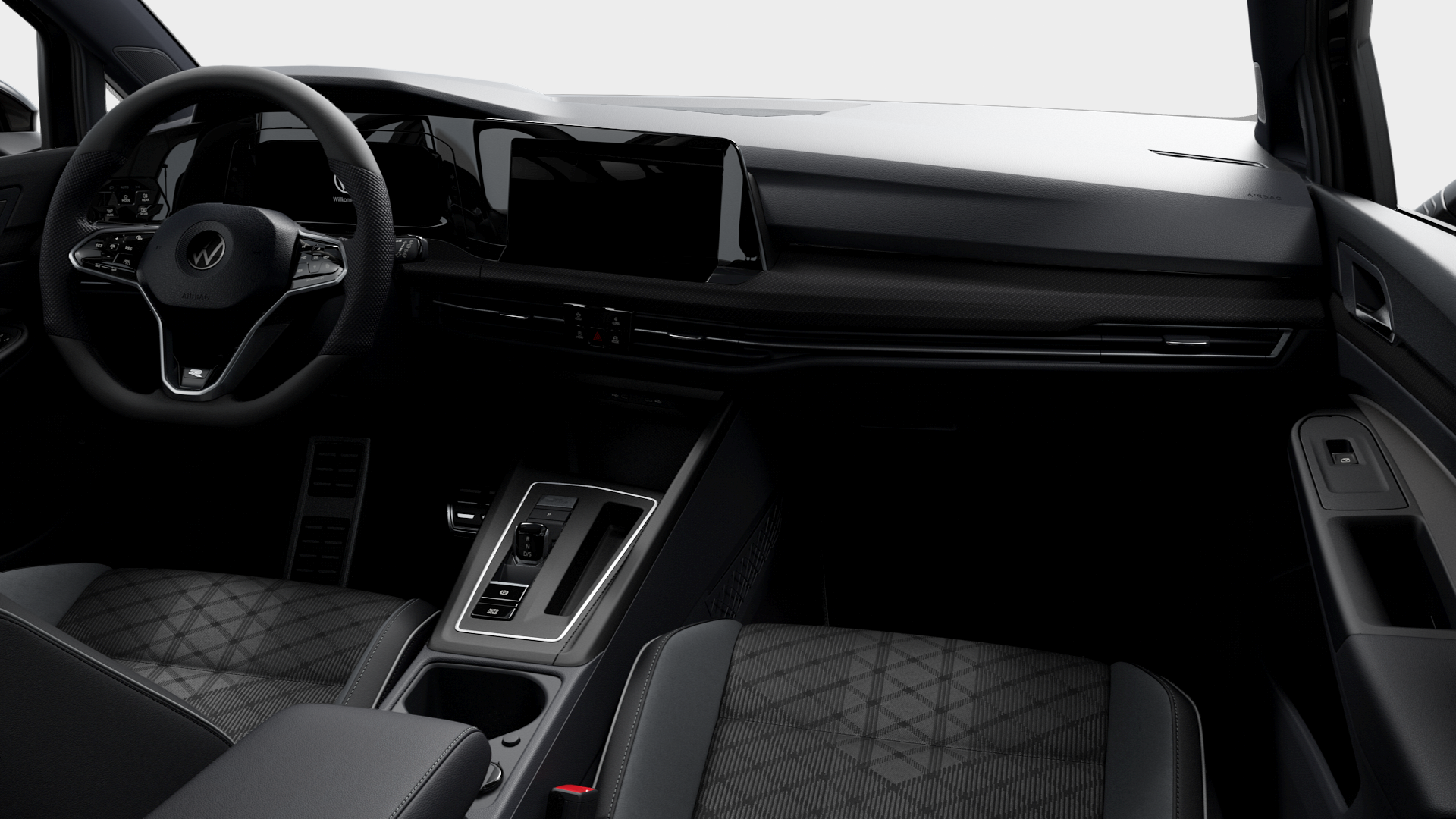 Volkswagen Golf 1.5 eTSI DSG Golf VIII