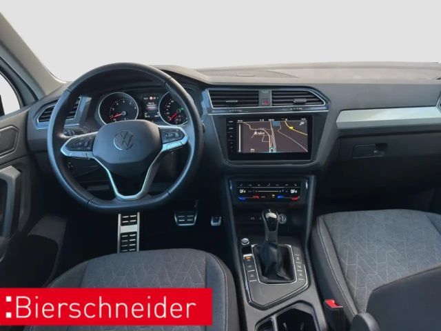 Volkswagen Tiguan 1.5 TSI DSG Life Move