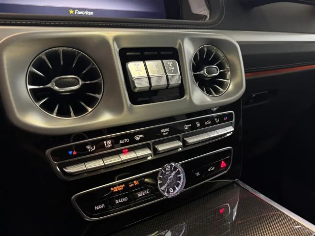 Mercedes-Benz G 63 AMG AMG Line