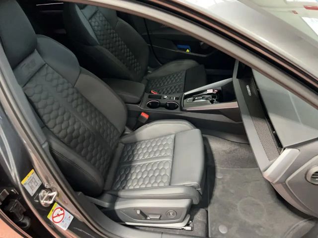 Audi RS3 Quattro Sedan