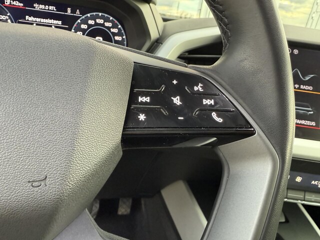 Audi Q4 e-tron 50 Quattro