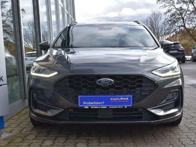 Ford Focus ST Line