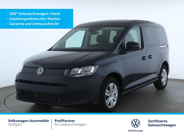 Volkswagen Caddy Combi