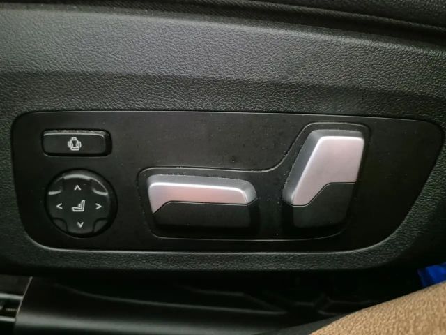 BMW 430 430d Coupé M-Sport xDrive