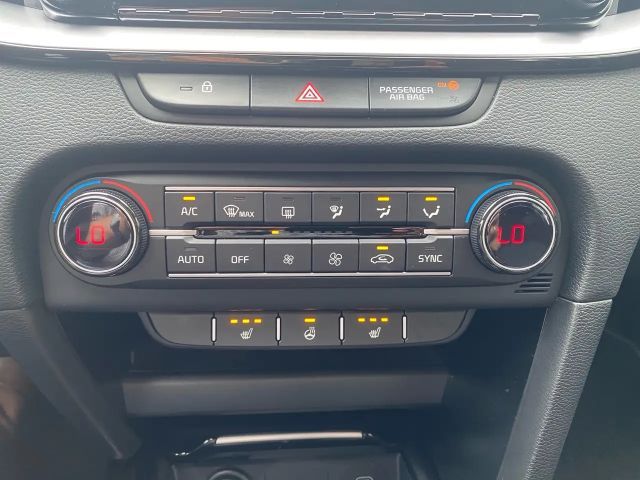 Kia Ceed CRDi Vision