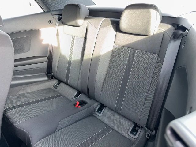 Volkswagen T-Roc Cabriolet Style