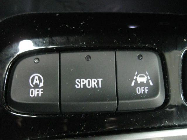 Opel Corsa GS-Line Grand Sport