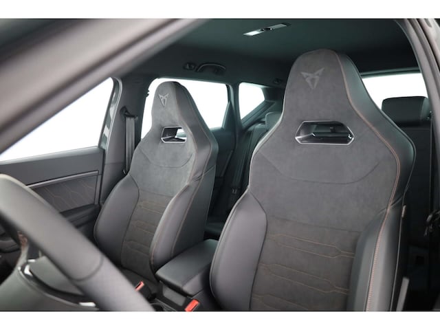 Cupra Ateca 2.0 TSI 4Drive VZ