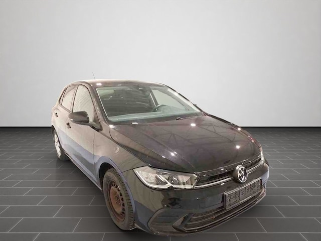 Volkswagen Polo 1.0 TSI DSG Life