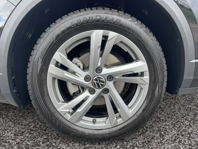 Volkswagen T-Roc DSG R-Line